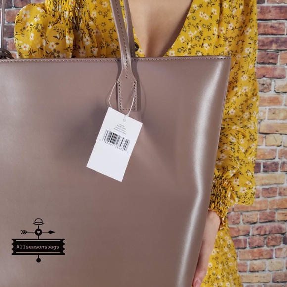 Kate spade Grecia Kearny Street Tote duskcityscape - Picture 3 of 7